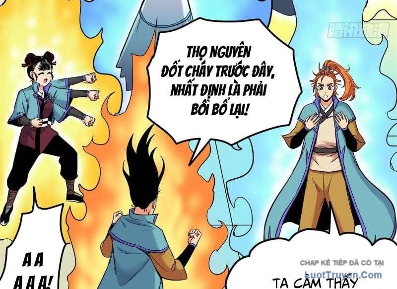 Đế Bá Chapter 130 - Trang 2