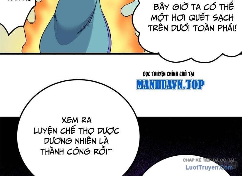 Đế Bá Chapter 130 - Trang 2