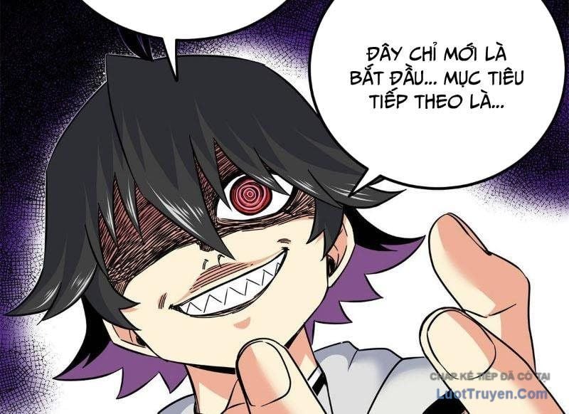 Đế Bá Chapter 130 - Trang 2