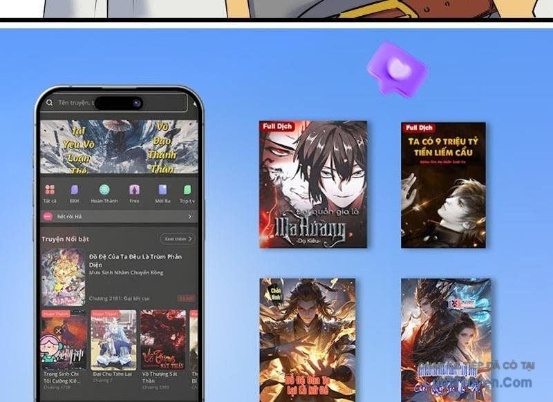 Đế Bá Chapter 130 - Trang 2