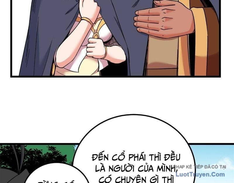 Đế Bá Chapter 130 - Trang 2