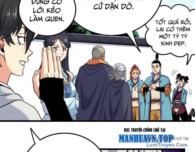 Đế Bá Chapter 130 - Trang 2
