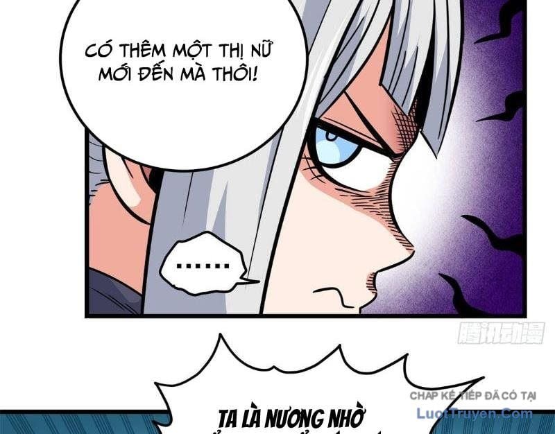 Đế Bá Chapter 130 - Trang 2