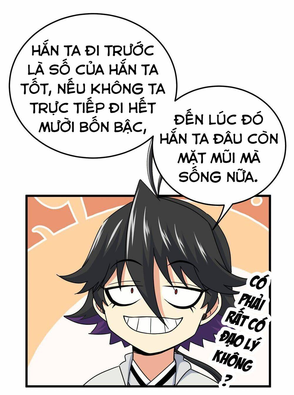 Đế Bá Chapter 15 - Trang 2