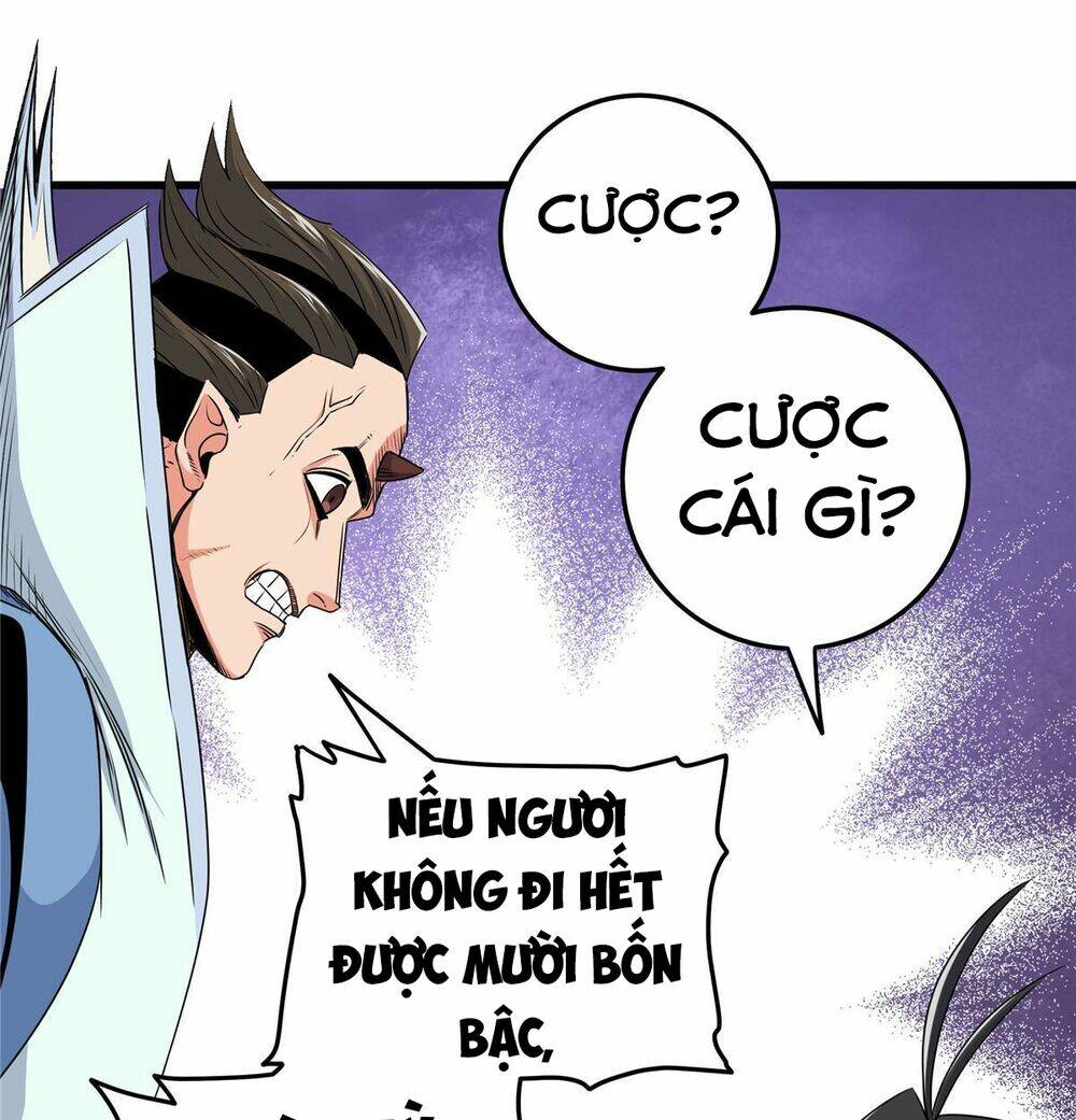 Đế Bá Chapter 15 - Trang 2