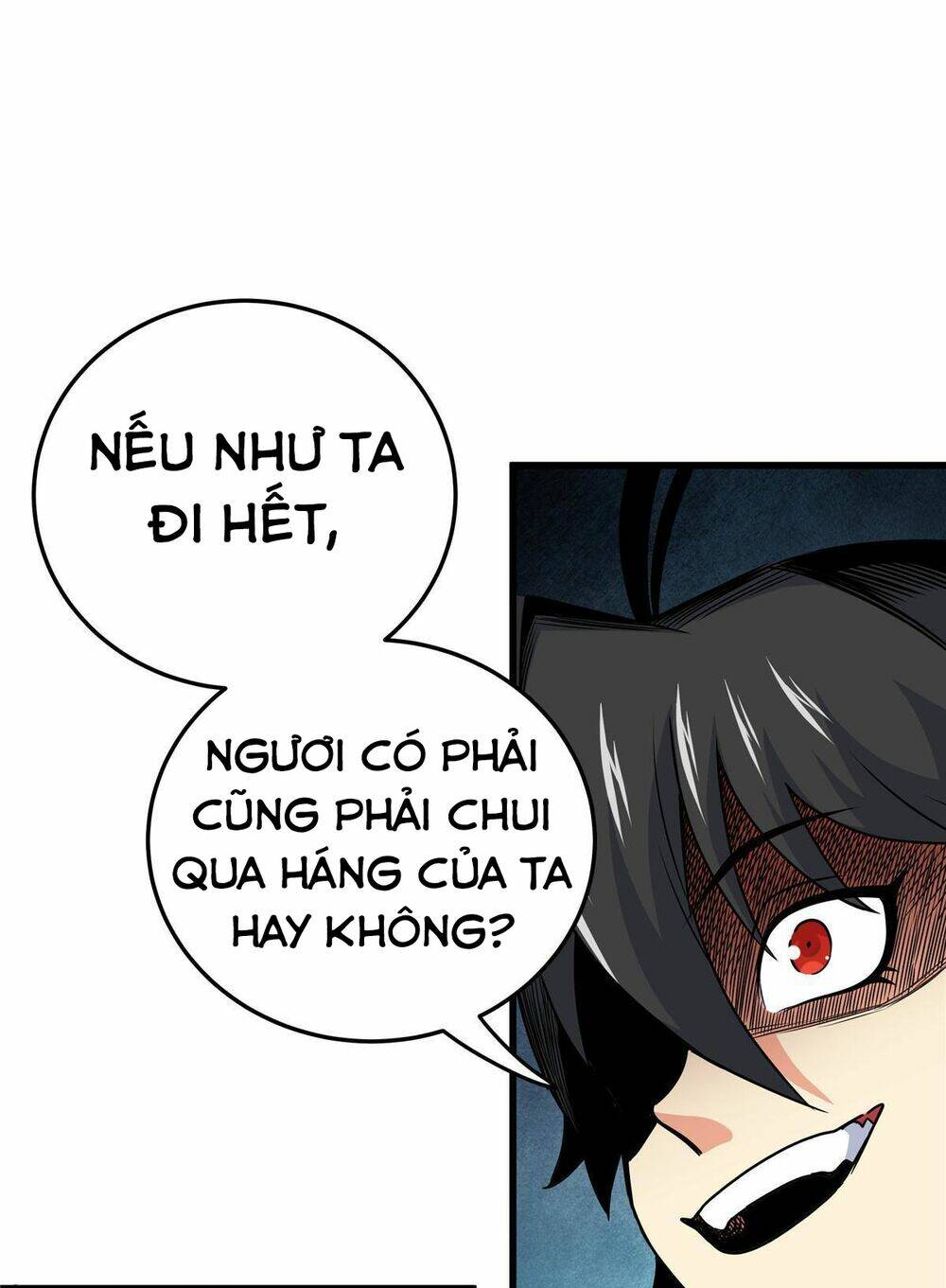 Đế Bá Chapter 15 - Trang 2