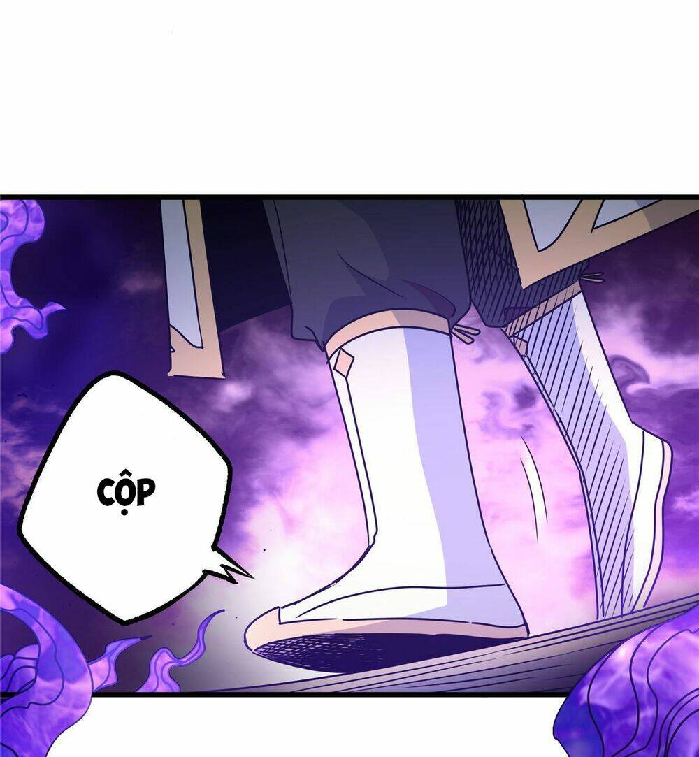 Đế Bá Chapter 15 - Trang 2