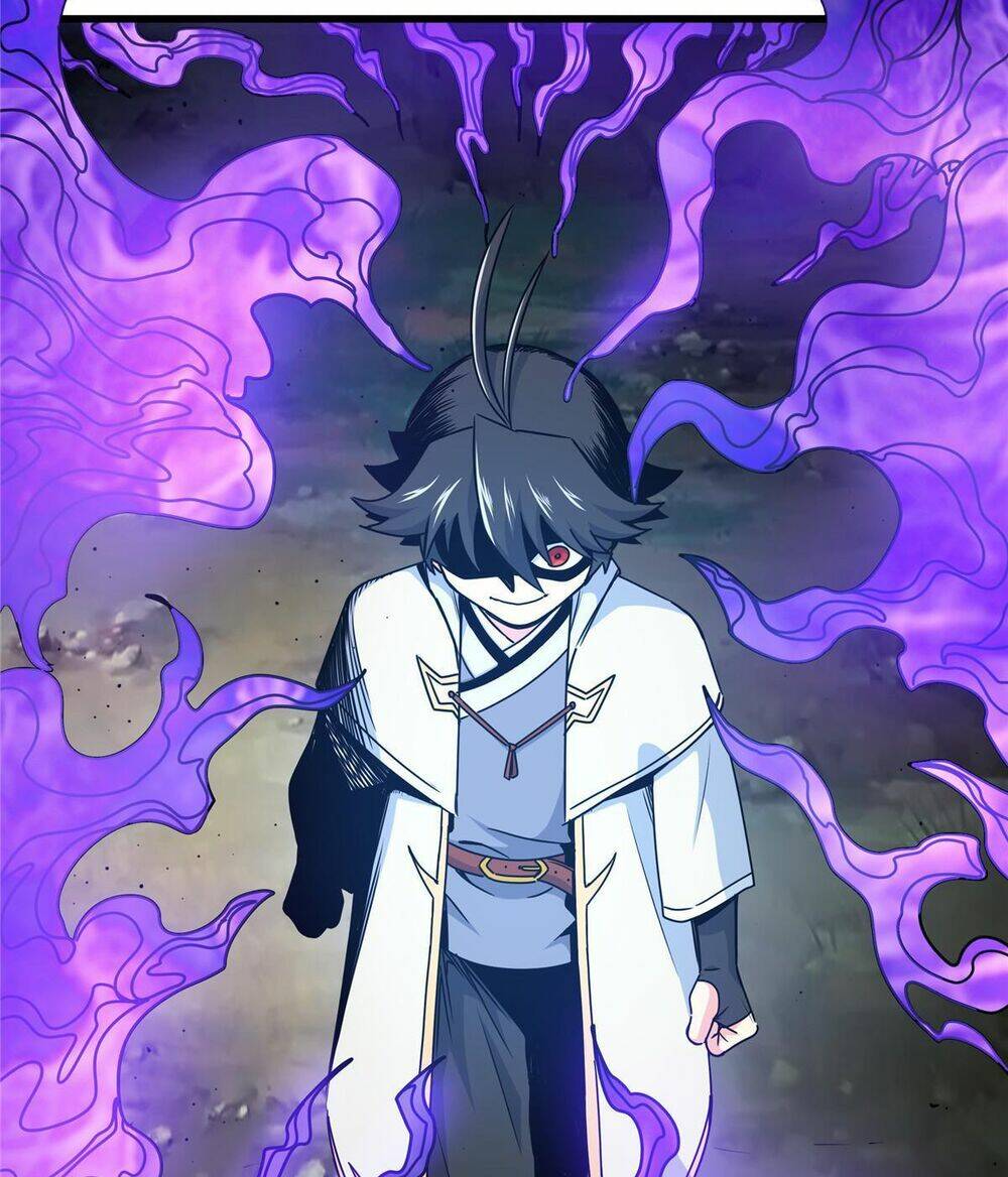 Đế Bá Chapter 15 - Trang 2