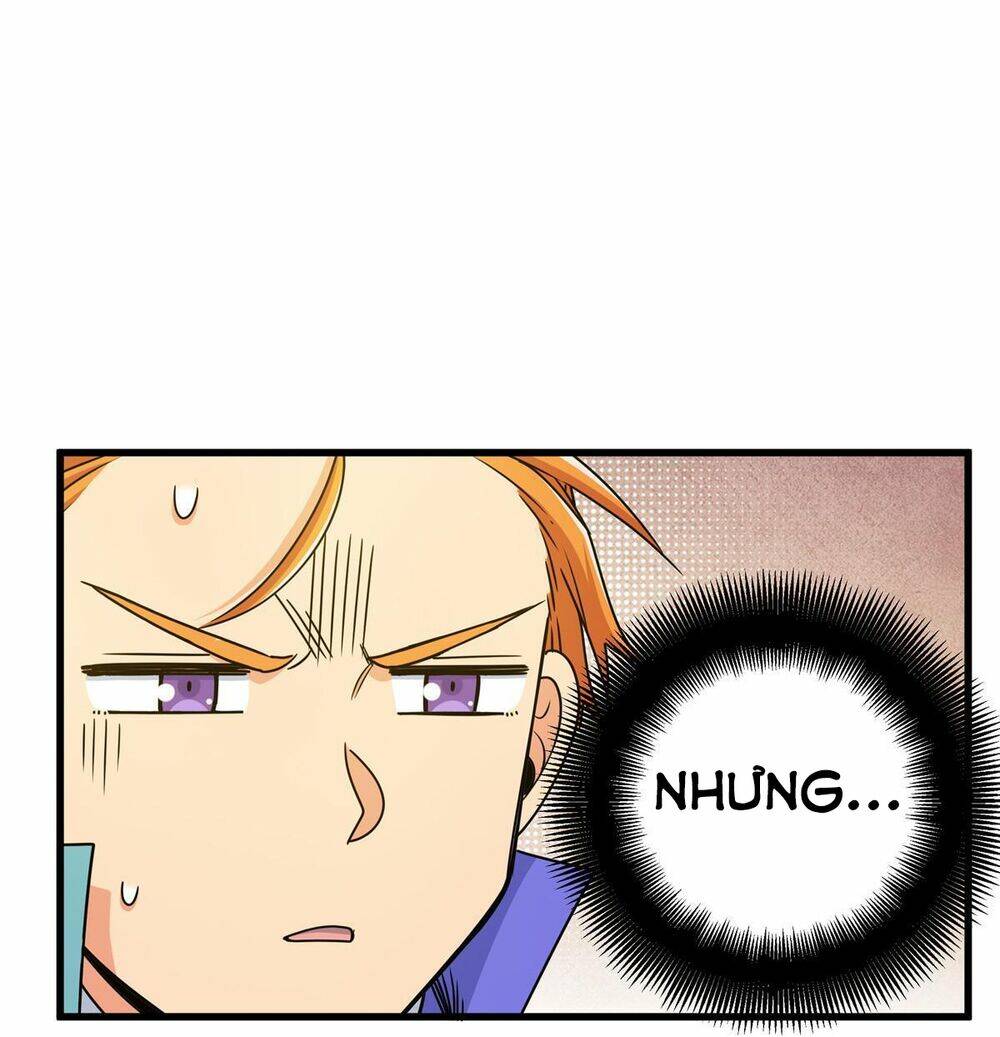 Đế Bá Chapter 15 - Trang 2