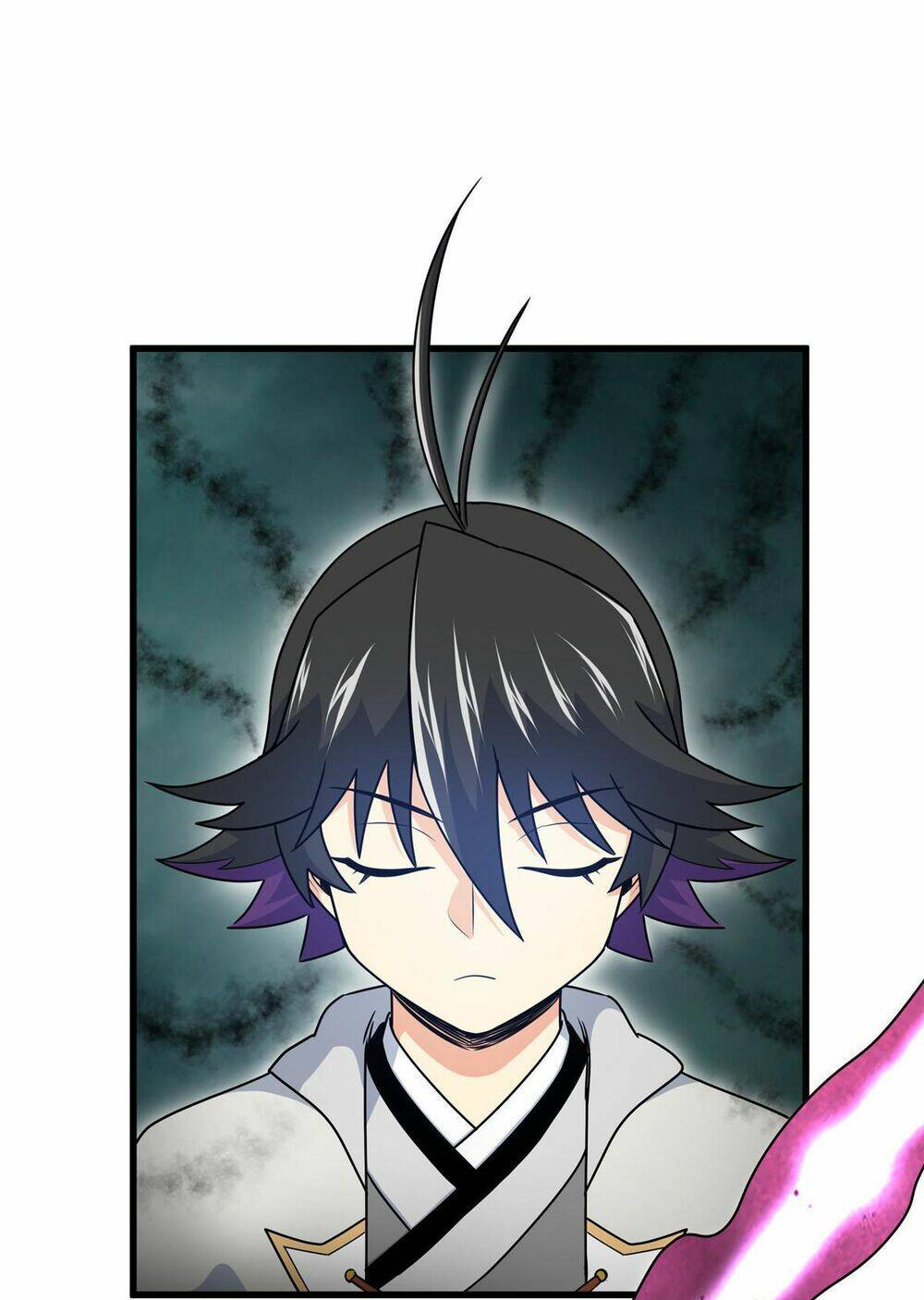 Đế Bá Chapter 15 - Trang 2