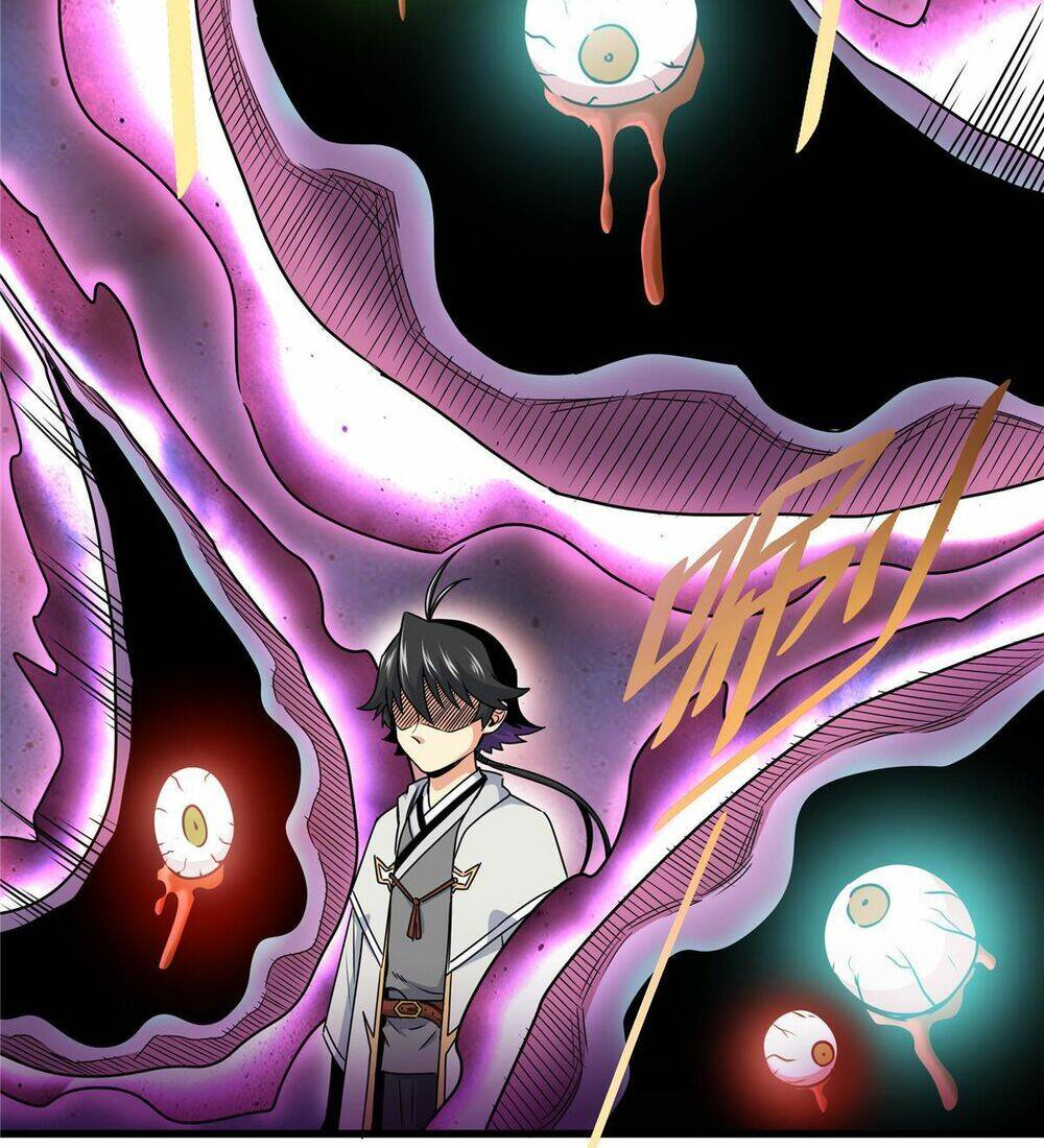 Đế Bá Chapter 15 - Trang 2