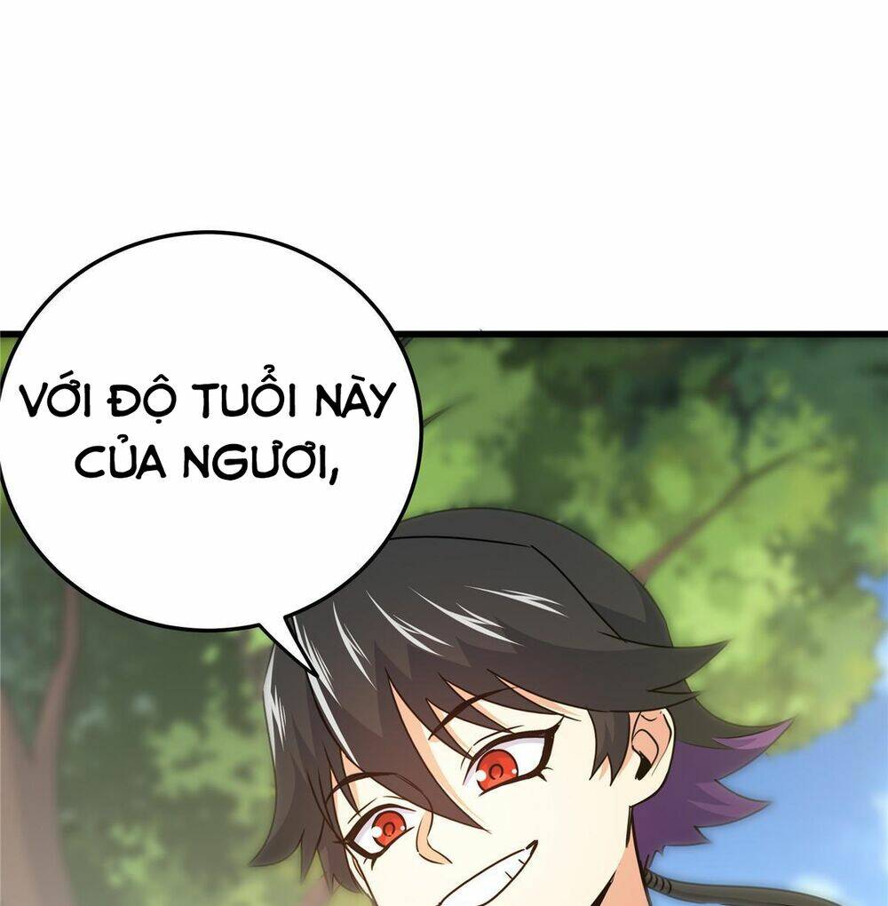 Đế Bá Chapter 15 - Trang 2