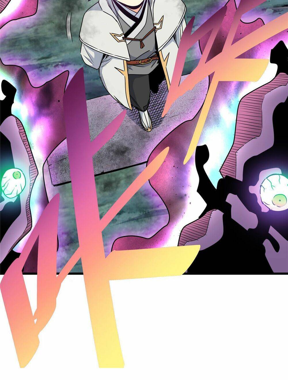 Đế Bá Chapter 15 - Trang 2