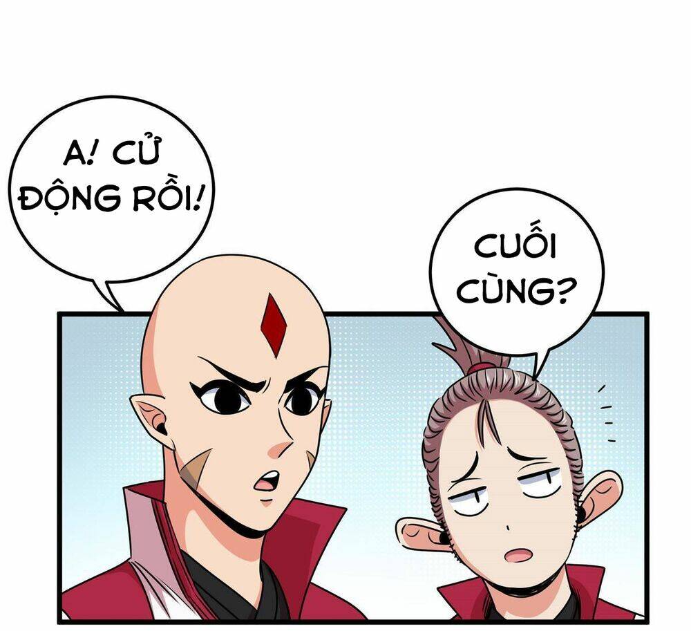 Đế Bá Chapter 15 - Trang 2