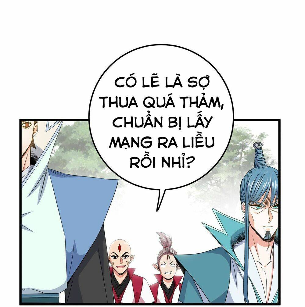 Đế Bá Chapter 15 - Trang 2