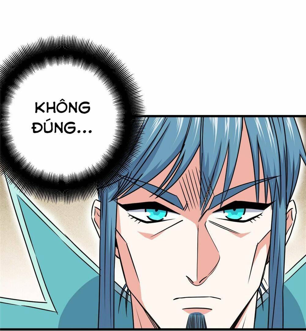 Đế Bá Chapter 15 - Trang 2