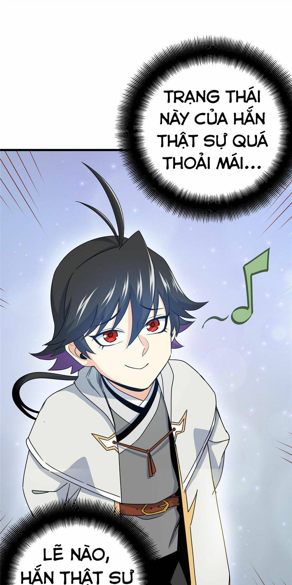 Đế Bá Chapter 15 - Trang 2