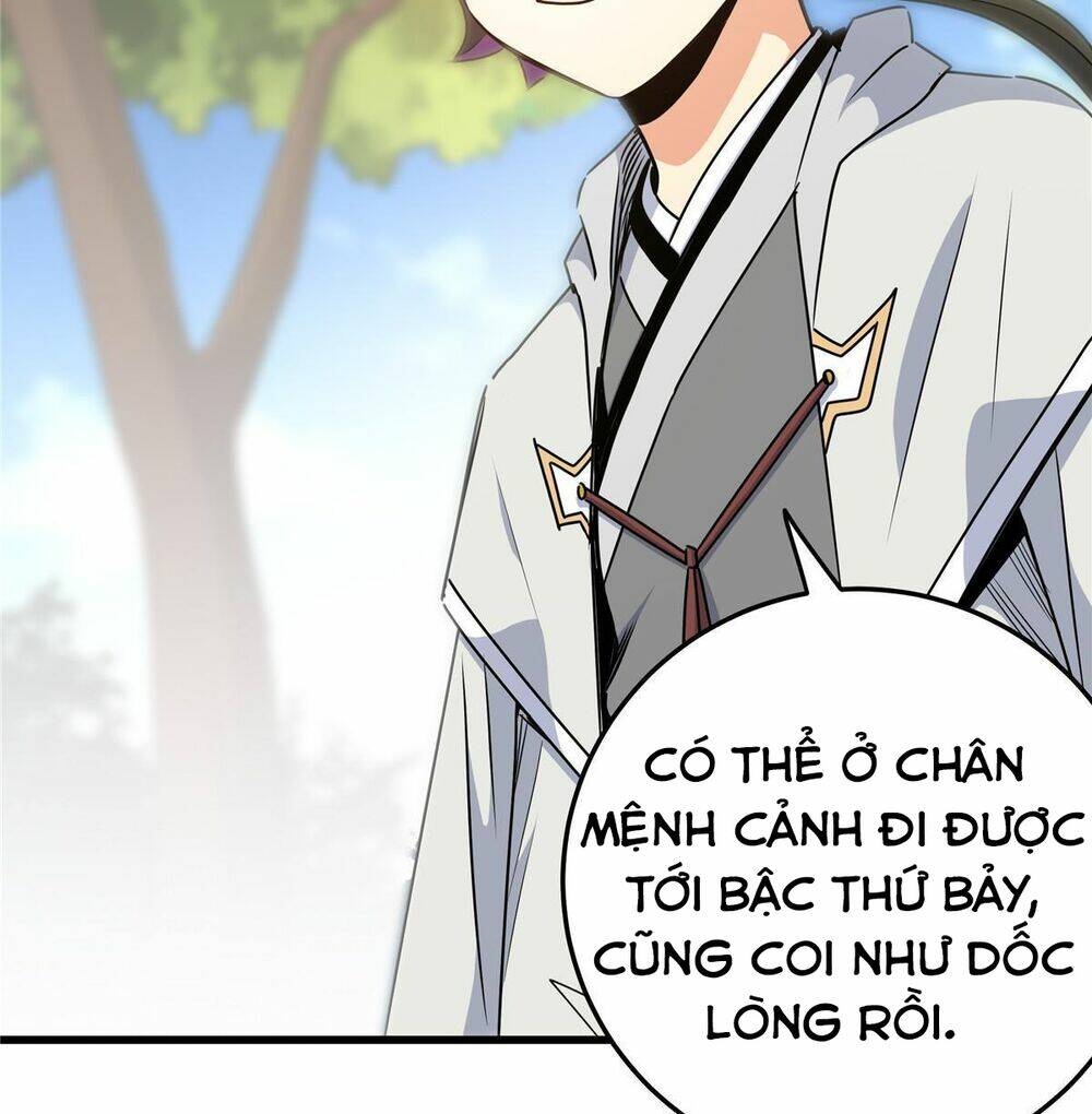 Đế Bá Chapter 15 - Trang 2