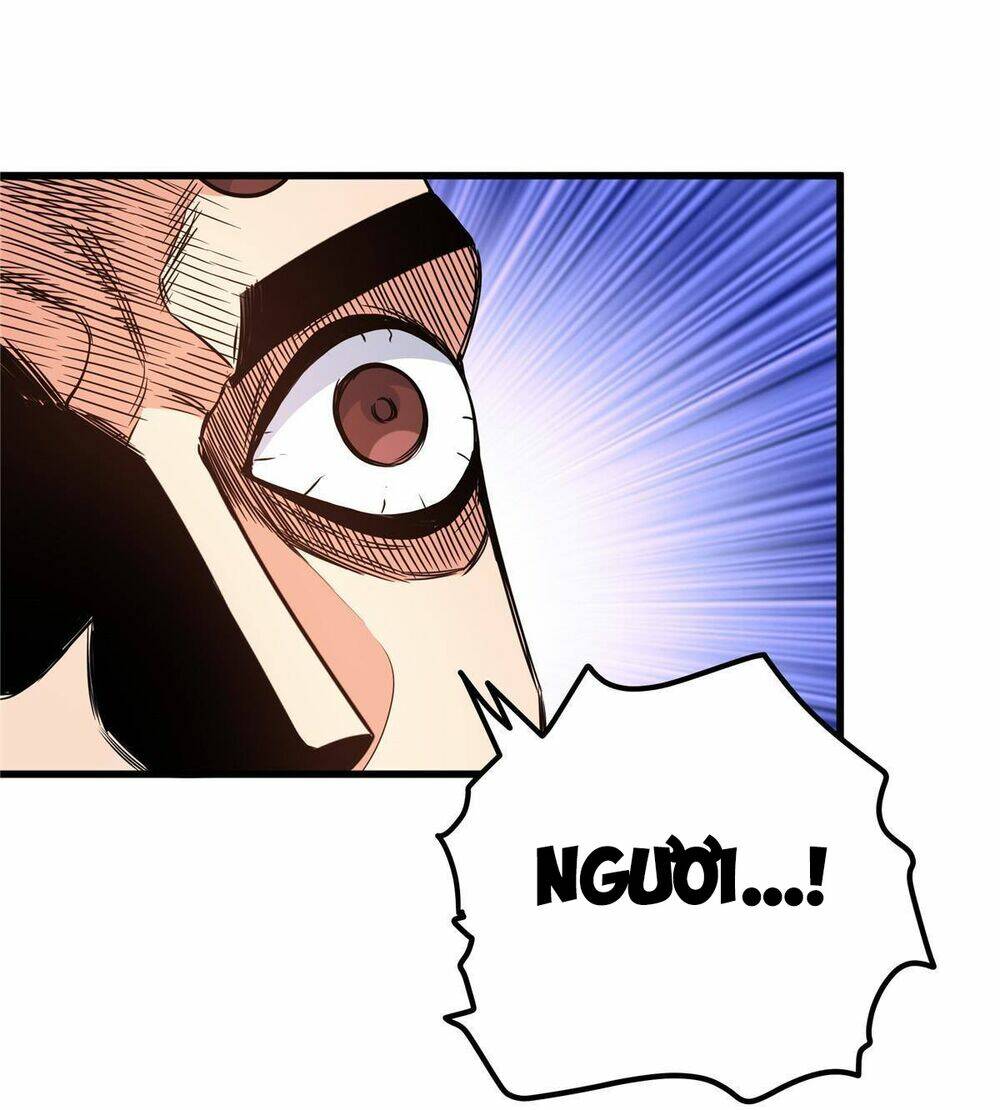 Đế Bá Chapter 15 - Trang 2