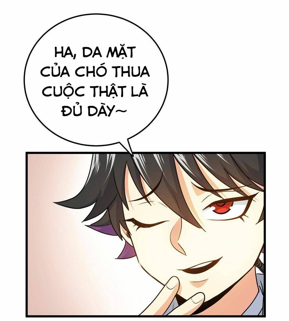 Đế Bá Chapter 17 - Trang 2