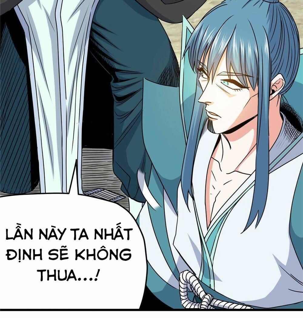 Đế Bá Chapter 17 - Trang 2