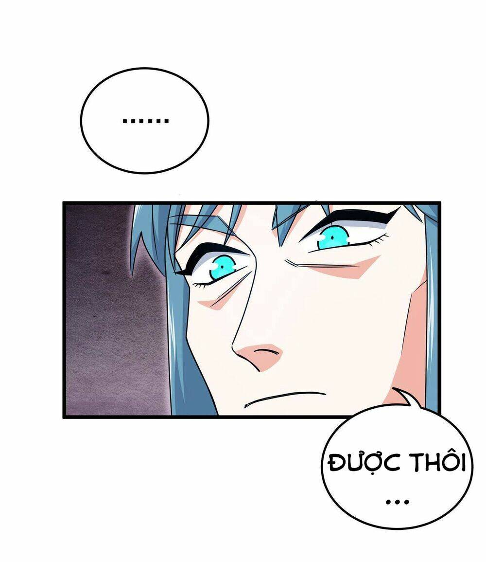 Đế Bá Chapter 17 - Trang 2