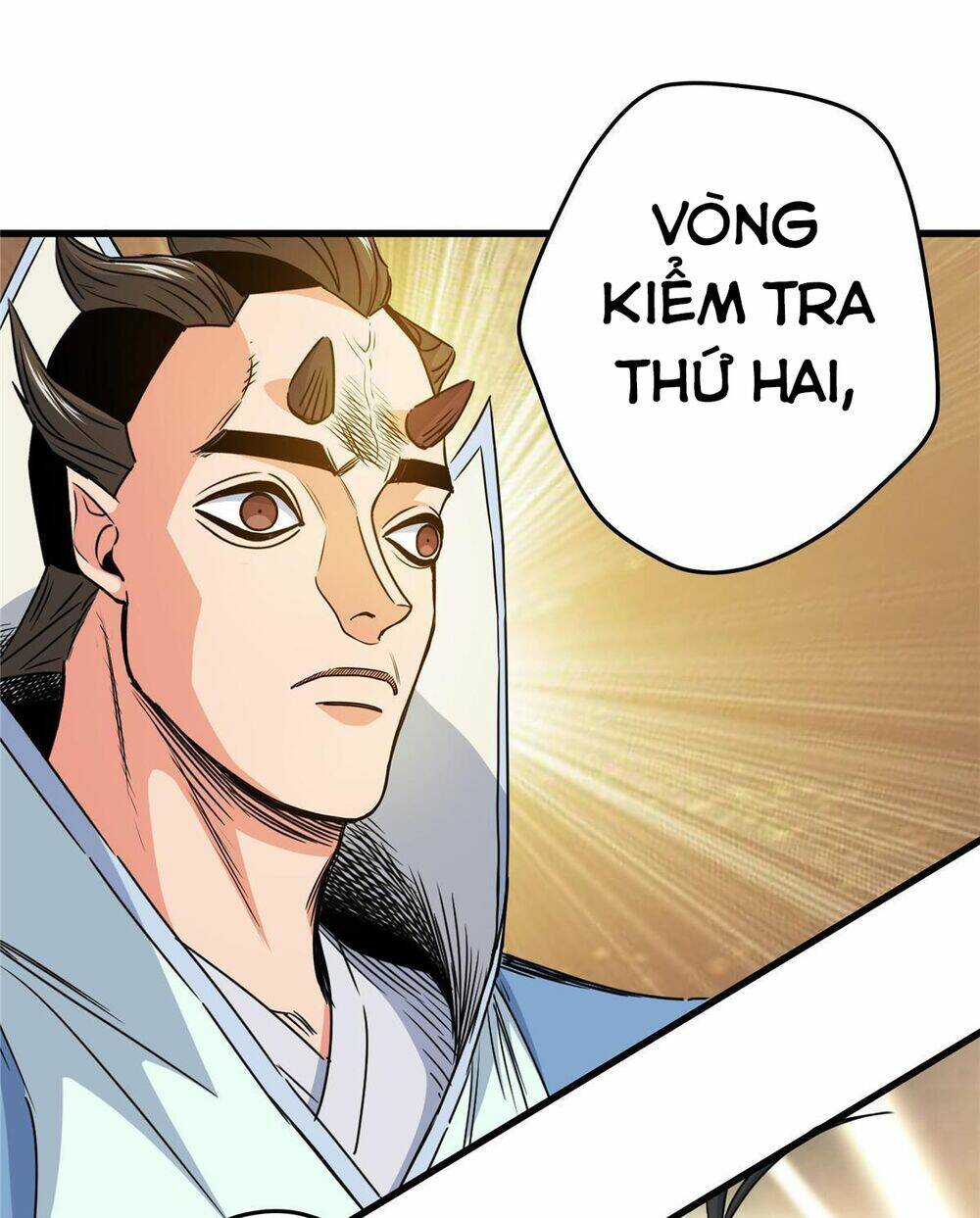 Đế Bá Chapter 17 - Trang 2