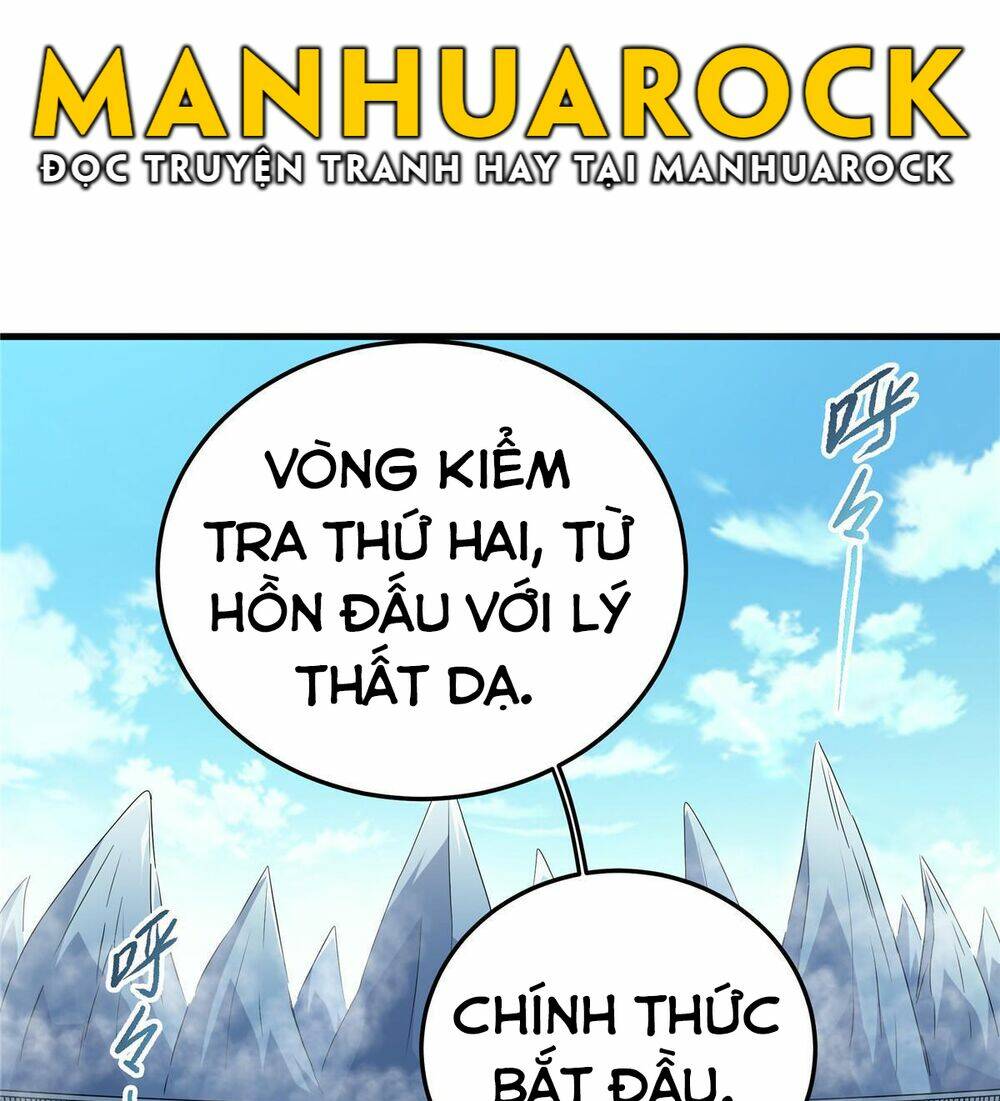 Đế Bá Chapter 17 - Trang 2