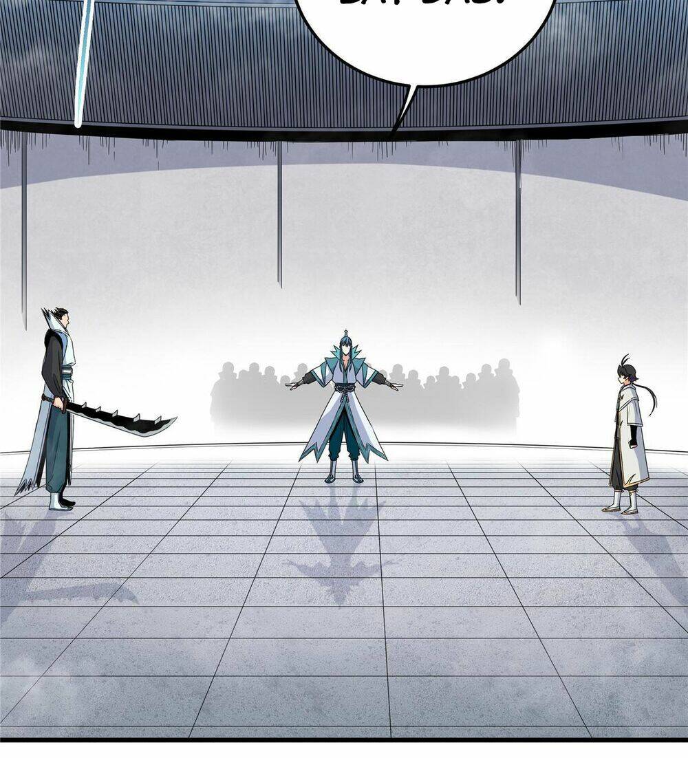 Đế Bá Chapter 17 - Trang 2