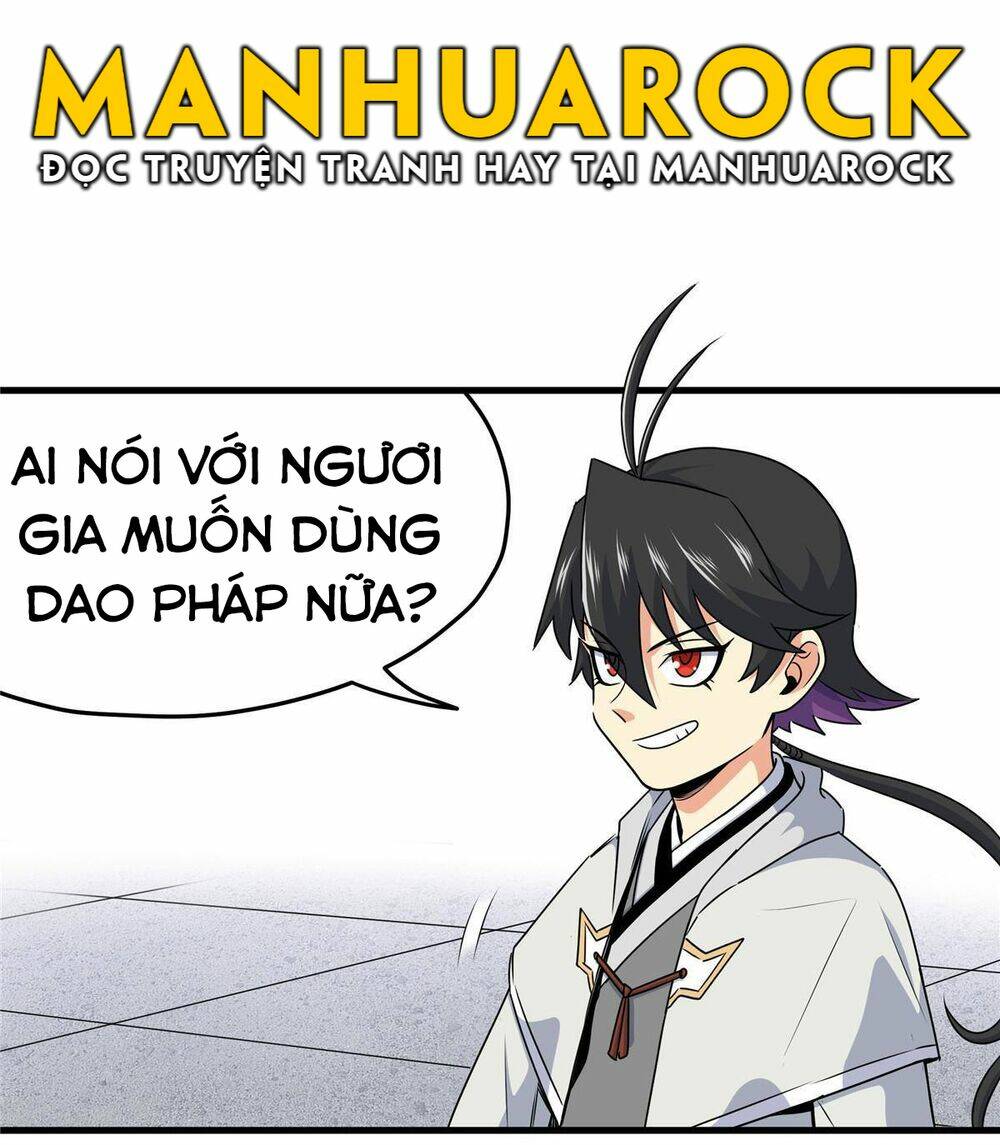 Đế Bá Chapter 17 - Trang 2