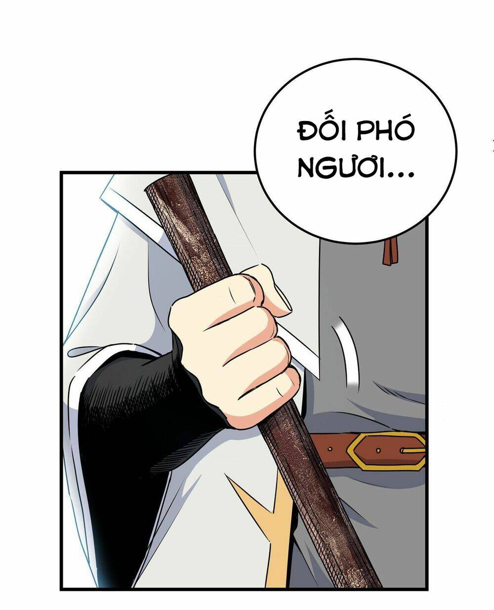 Đế Bá Chapter 17 - Trang 2