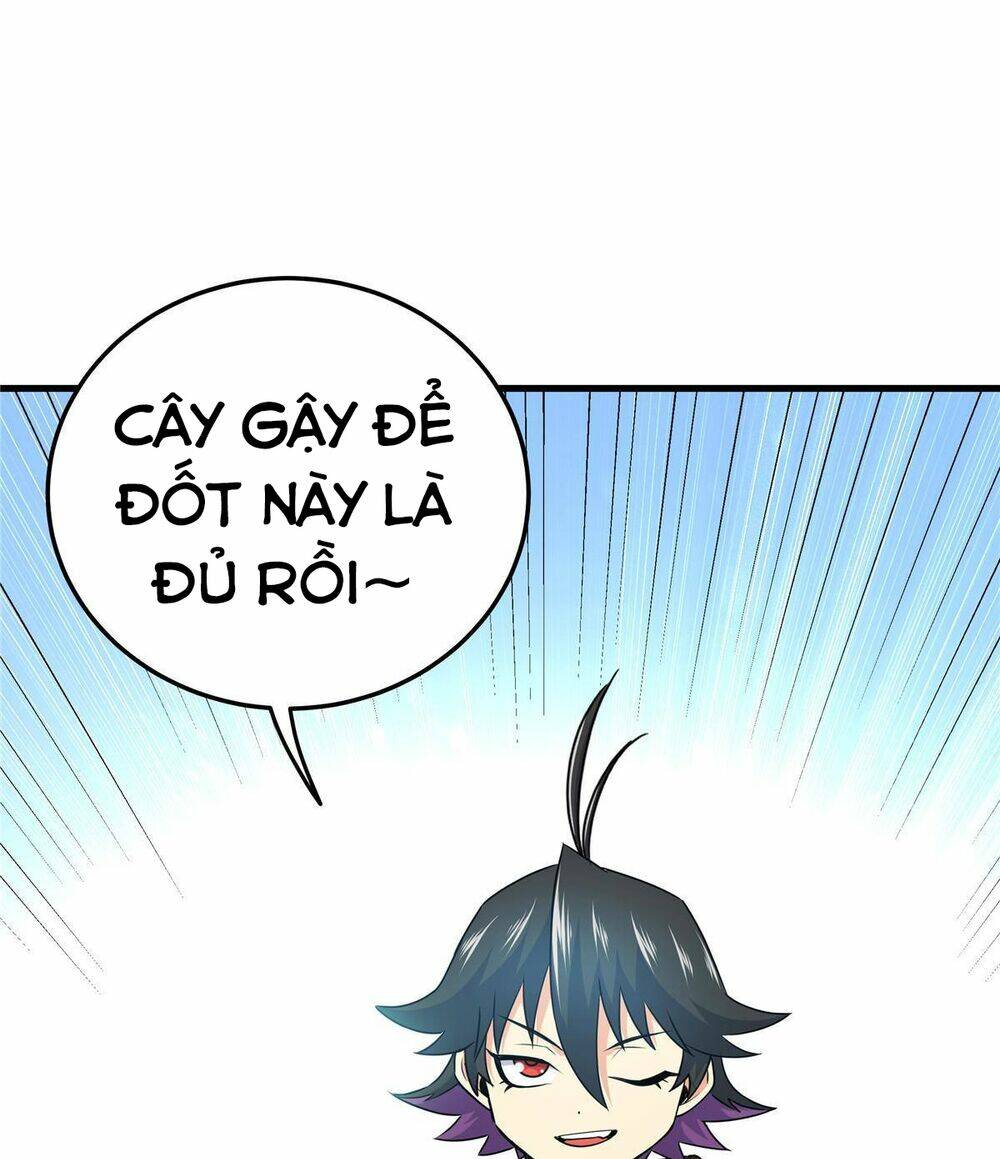 Đế Bá Chapter 17 - Trang 2