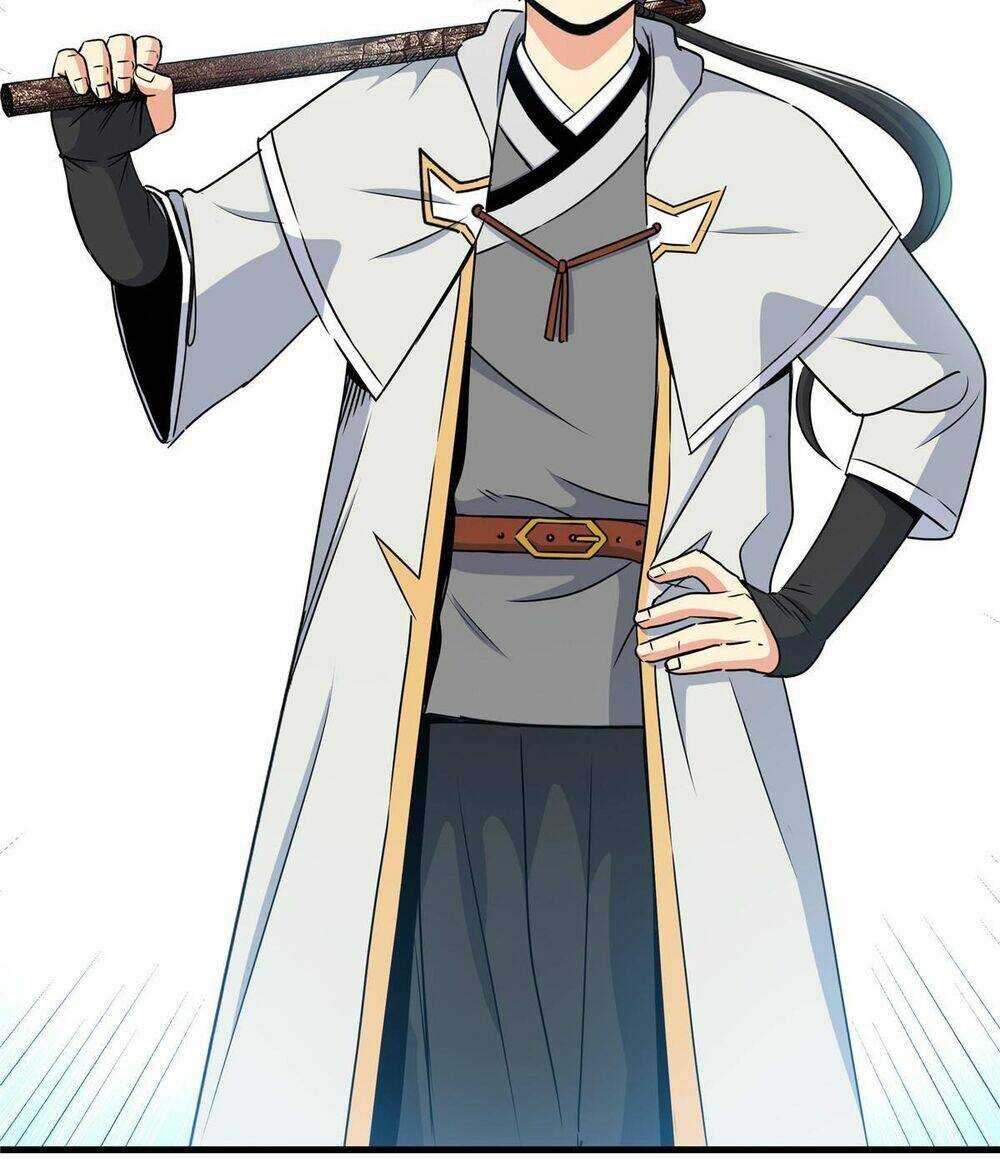 Đế Bá Chapter 17 - Trang 2