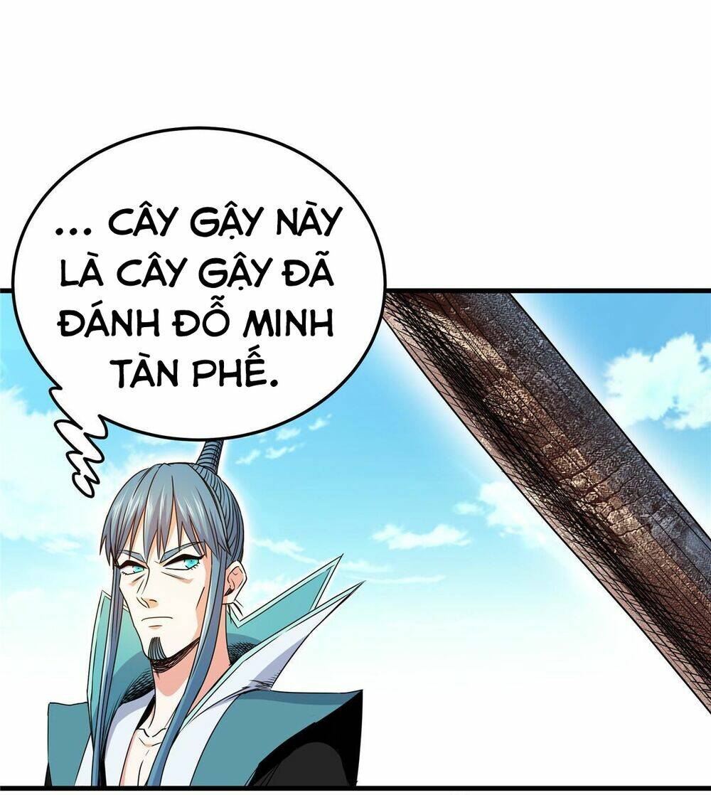 Đế Bá Chapter 17 - Trang 2