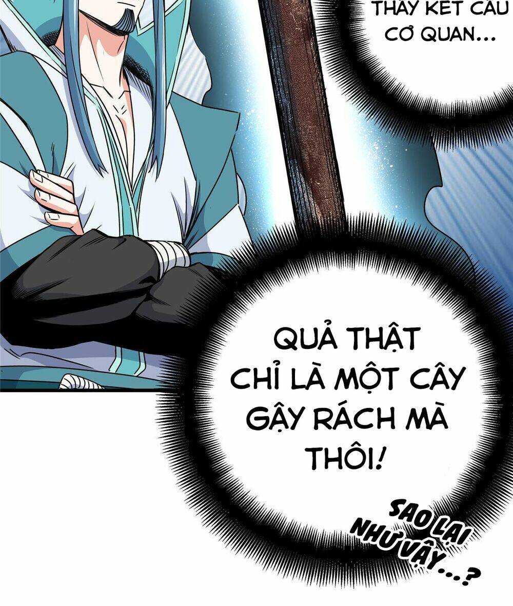 Đế Bá Chapter 17 - Trang 2