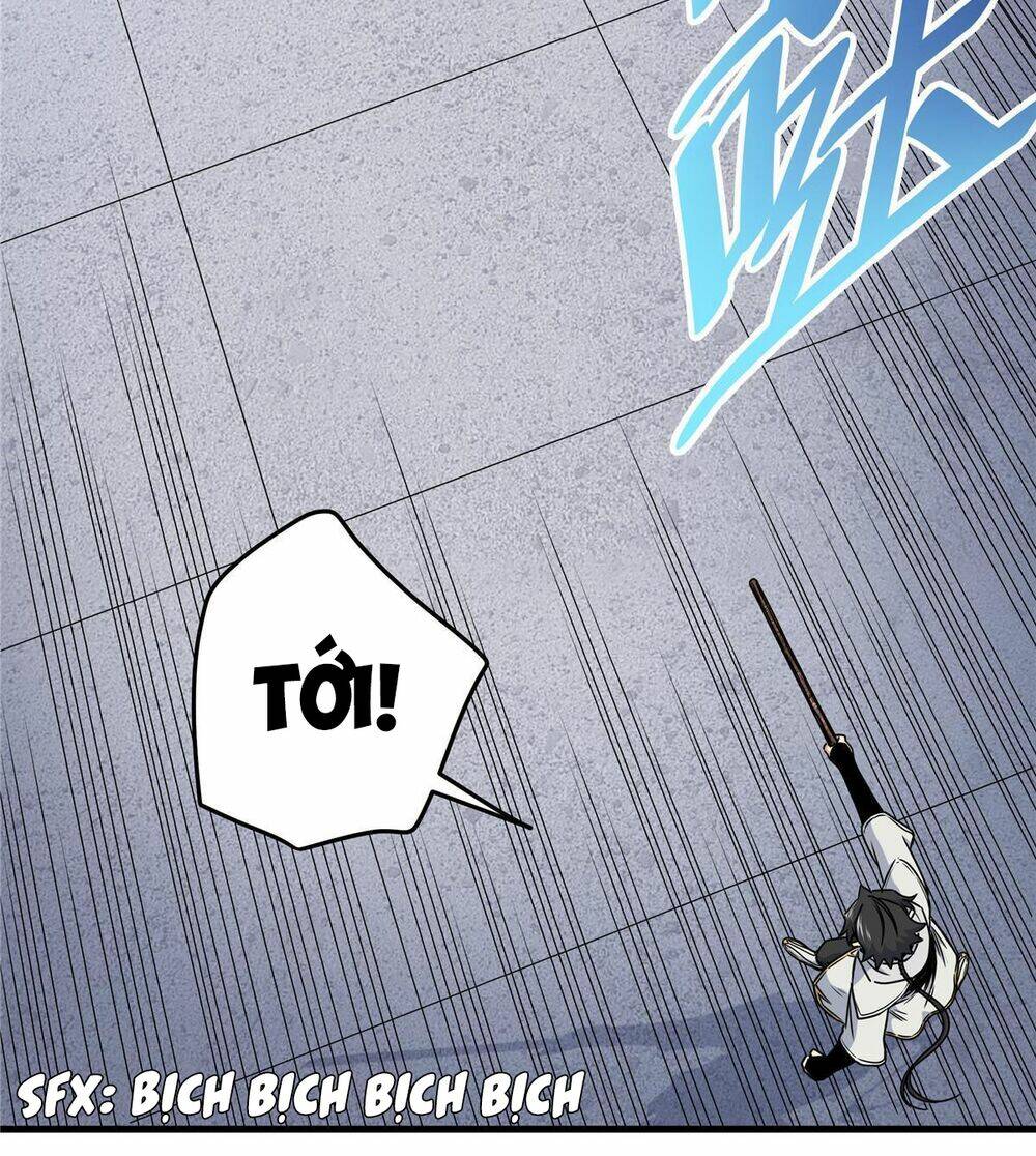 Đế Bá Chapter 17 - Trang 2