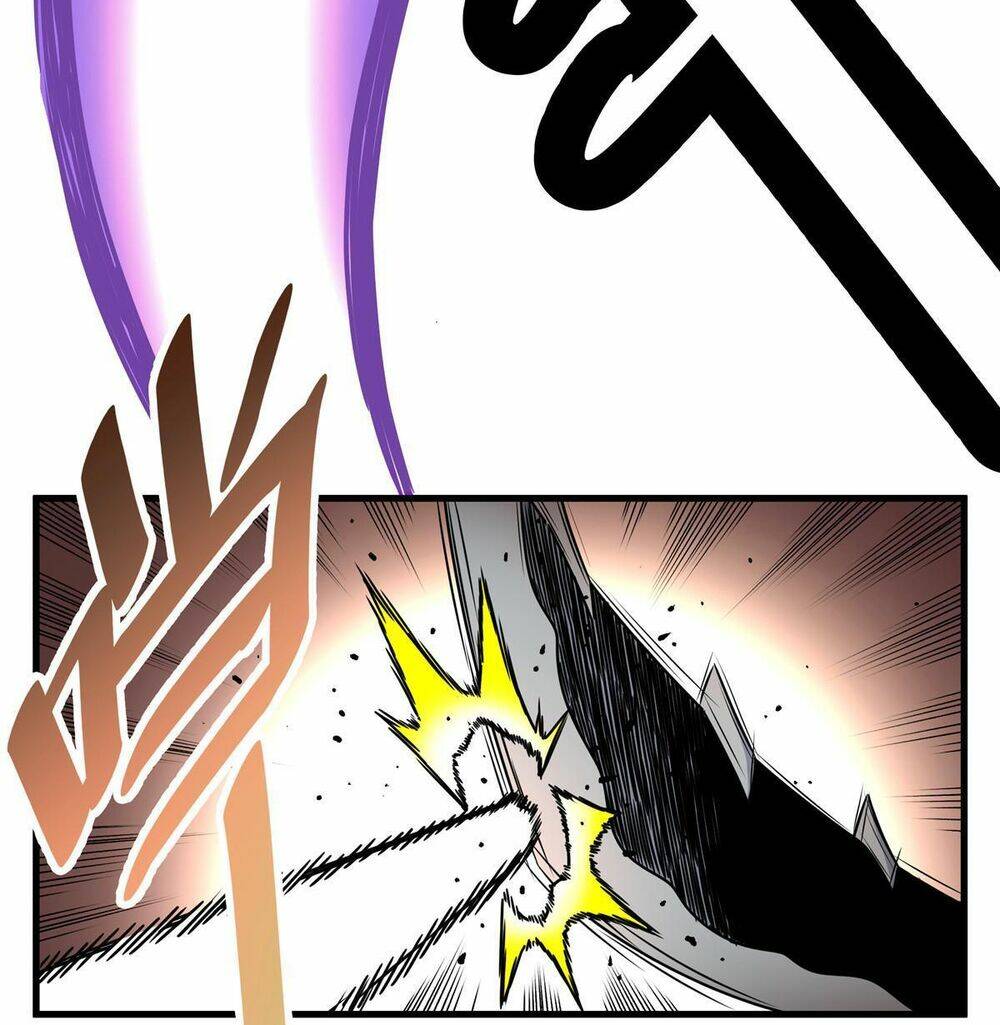 Đế Bá Chapter 17 - Trang 2