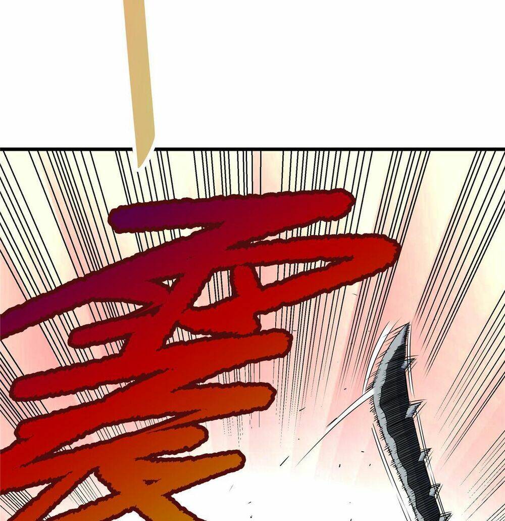 Đế Bá Chapter 17 - Trang 2