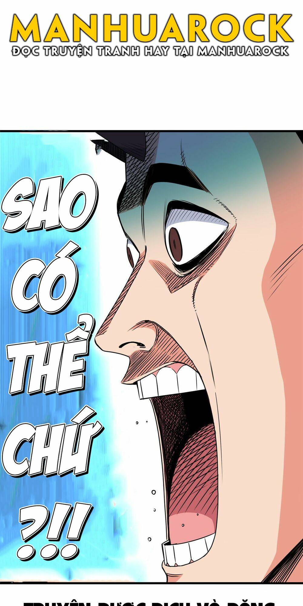 Đế Bá Chapter 17 - Trang 2