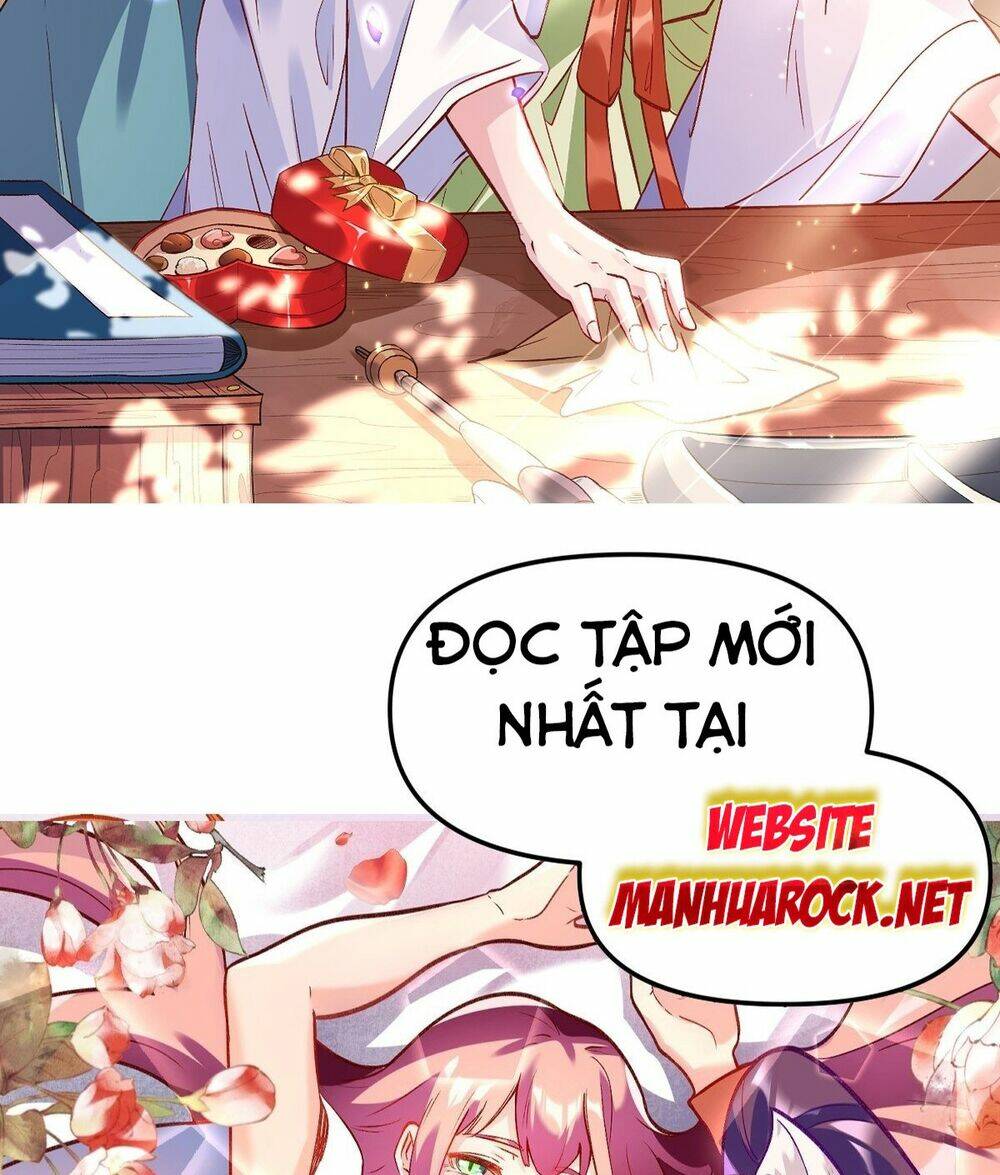 Đế Bá Chapter 17 - Trang 2