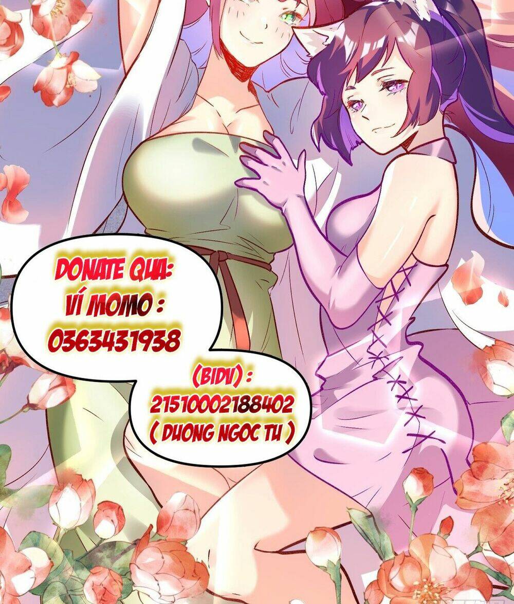 Đế Bá Chapter 17 - Trang 2