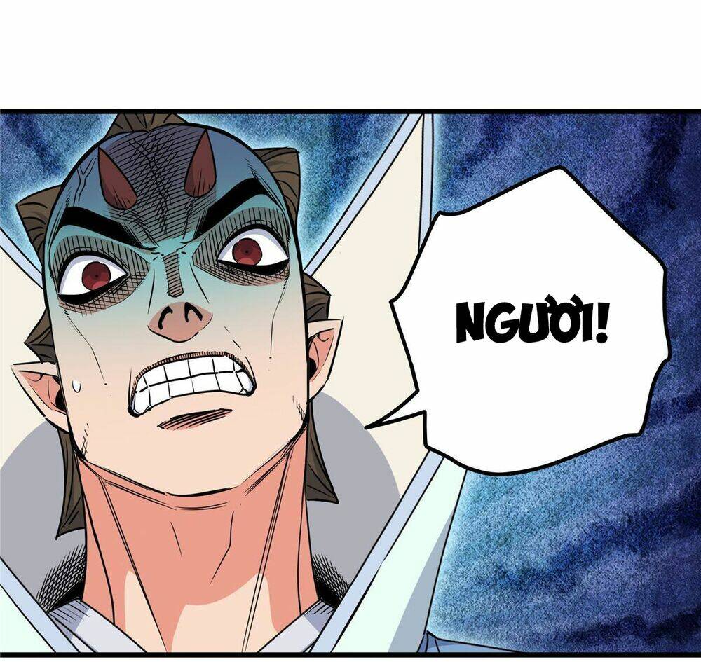 Đế Bá Chapter 17 - Trang 2