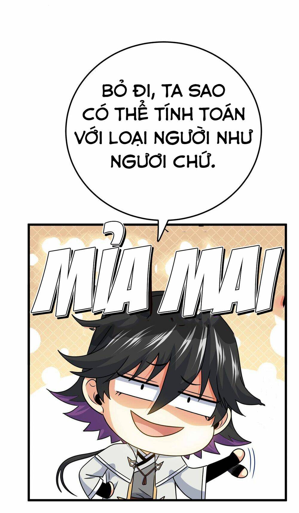 Đế Bá Chapter 17 - Trang 2