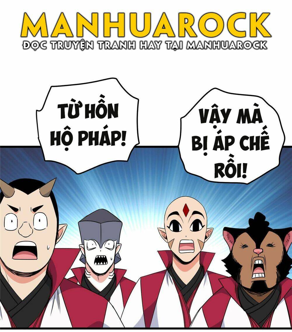 Đế Bá Chapter 18 - Trang 2