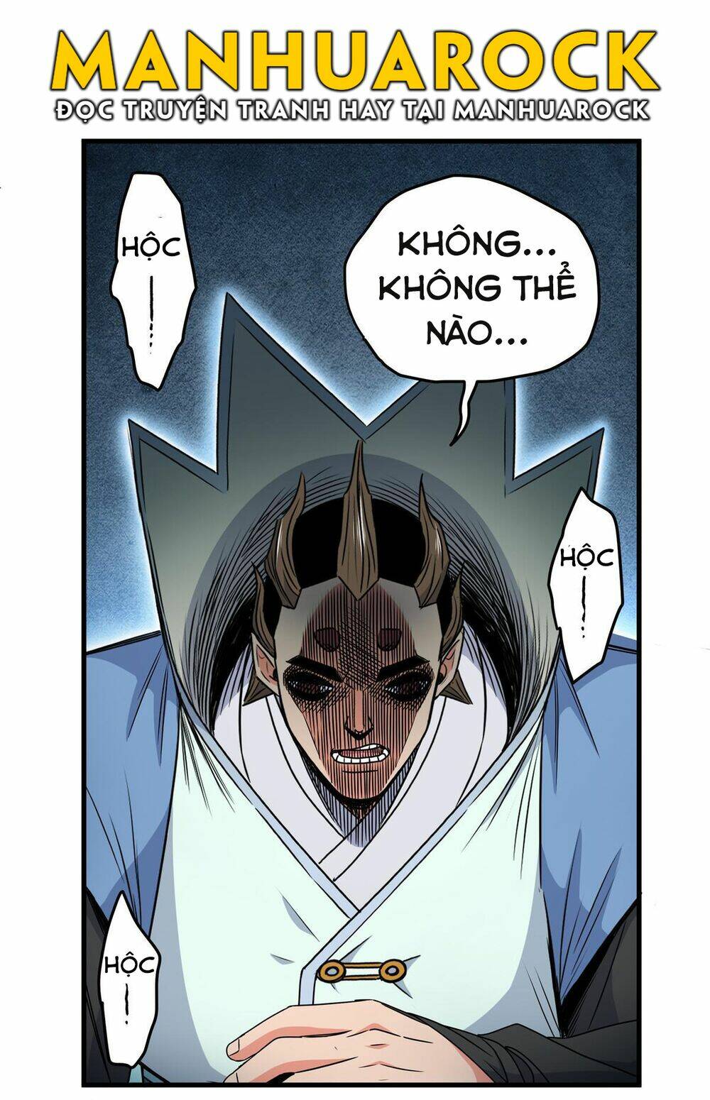 Đế Bá Chapter 18 - Trang 2