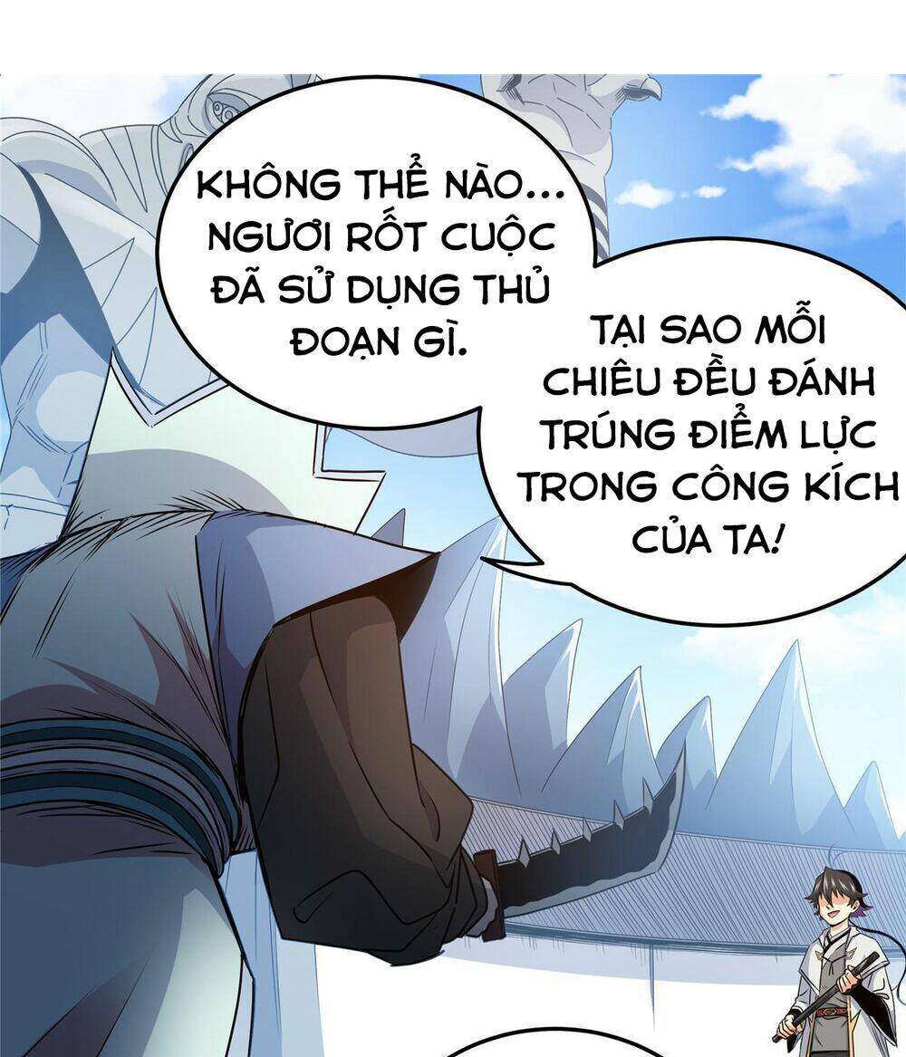 Đế Bá Chapter 18 - Trang 2