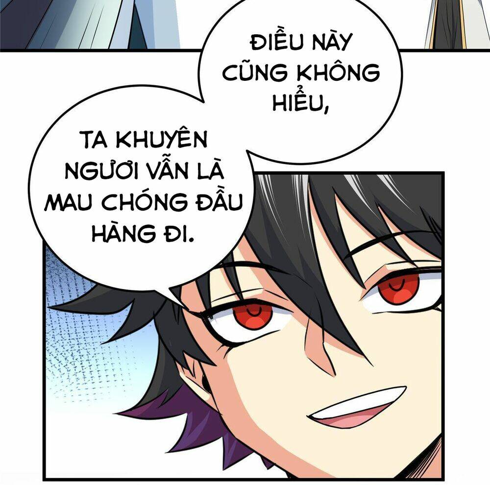 Đế Bá Chapter 18 - Trang 2