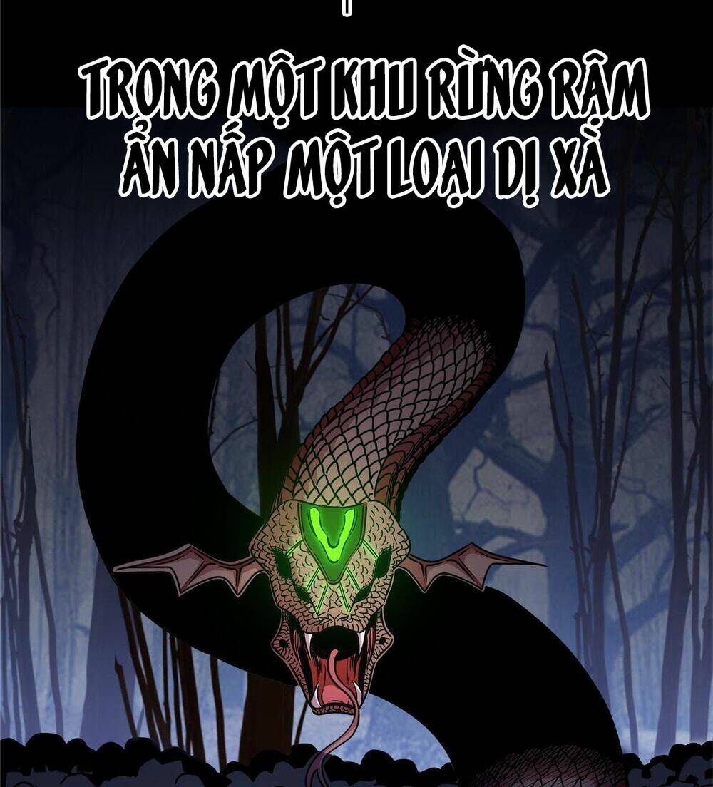 Đế Bá Chapter 18 - Trang 2