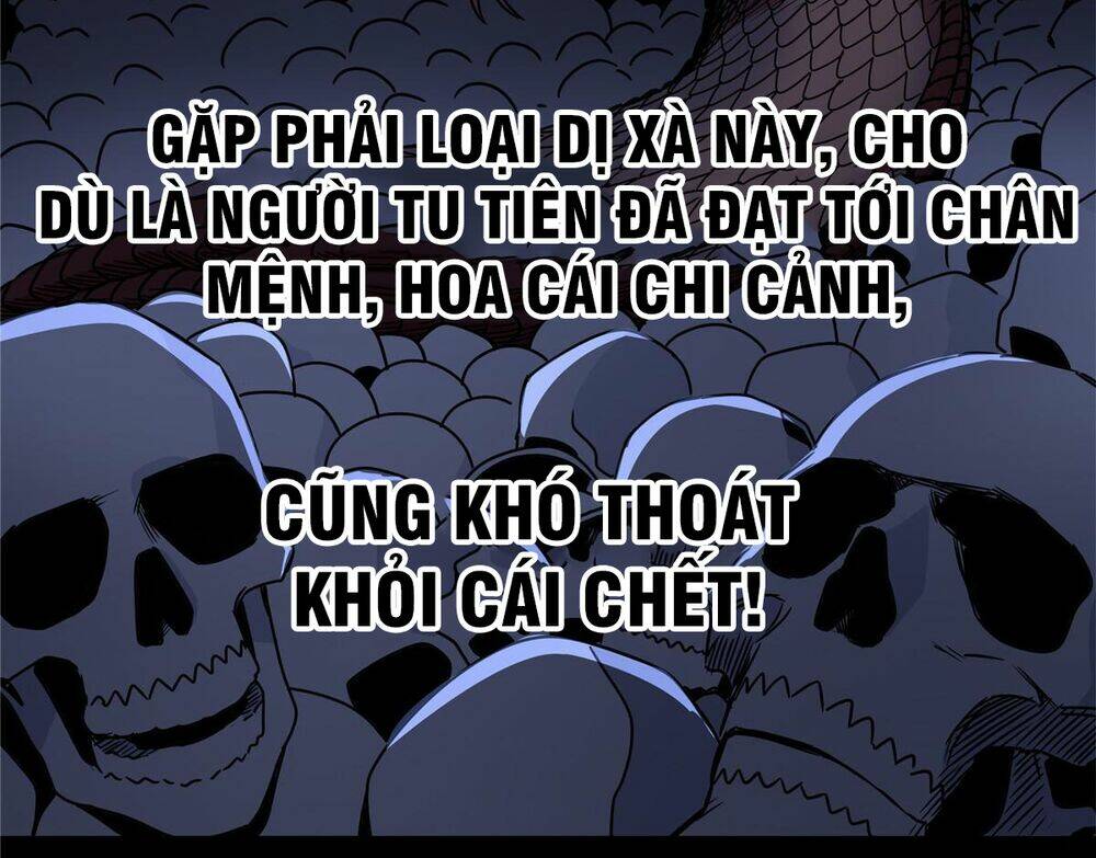 Đế Bá Chapter 18 - Trang 2