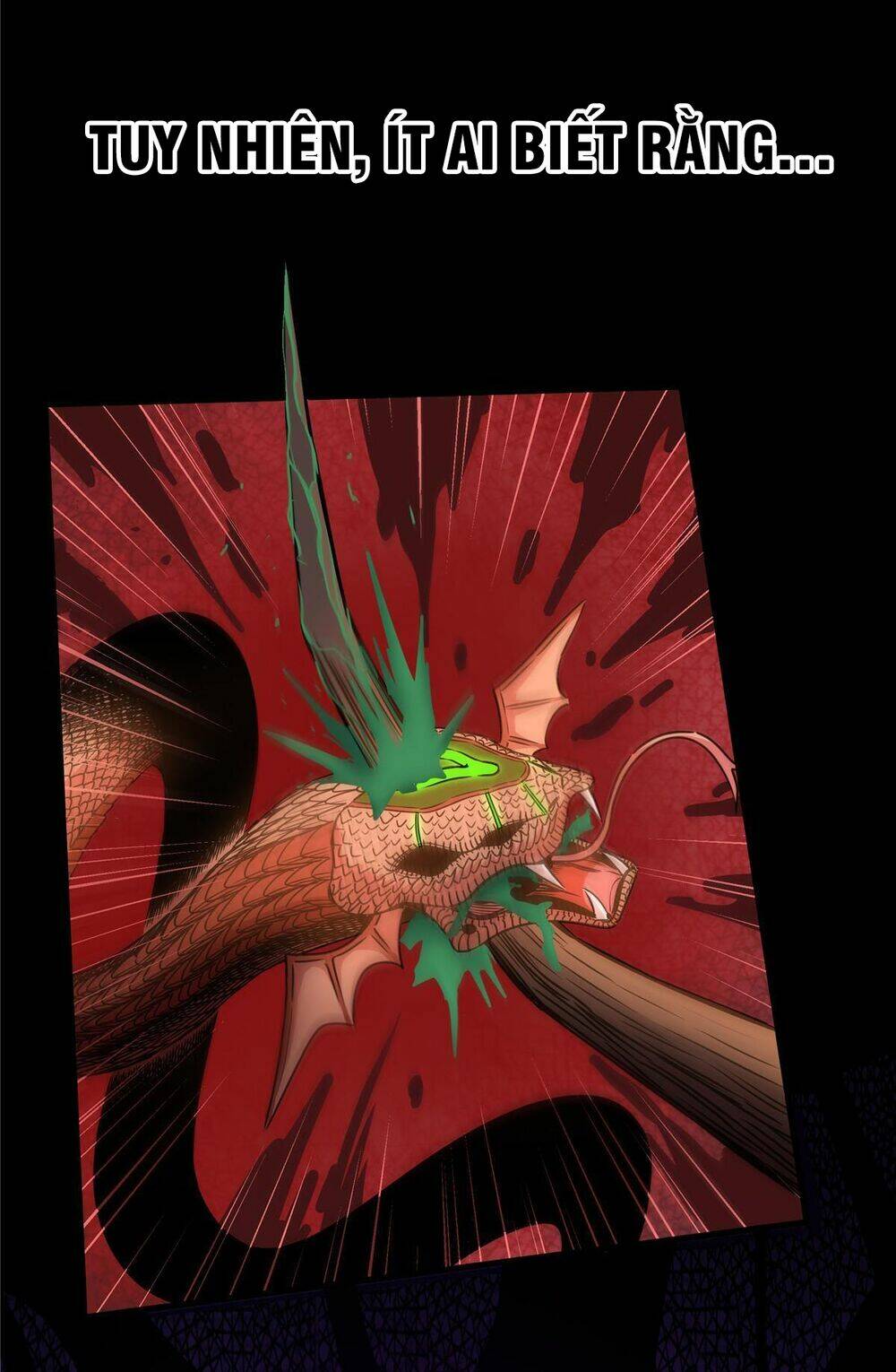 Đế Bá Chapter 18 - Trang 2